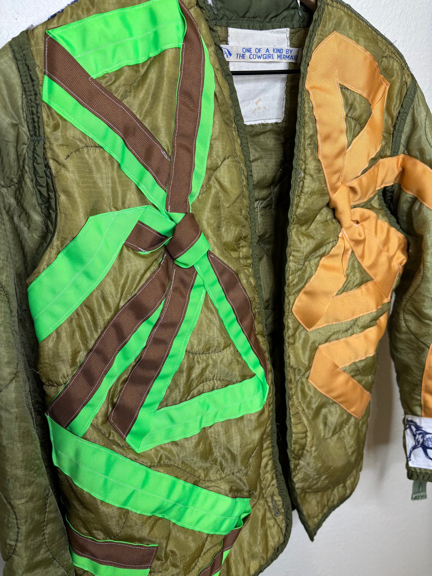 Neon Nuetral - XS
