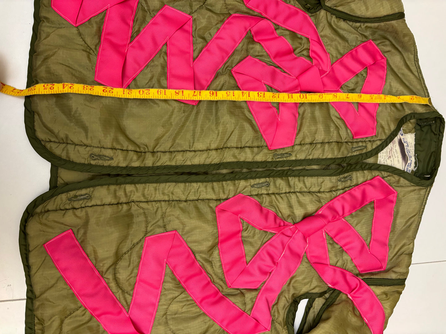 PINK!!! - M