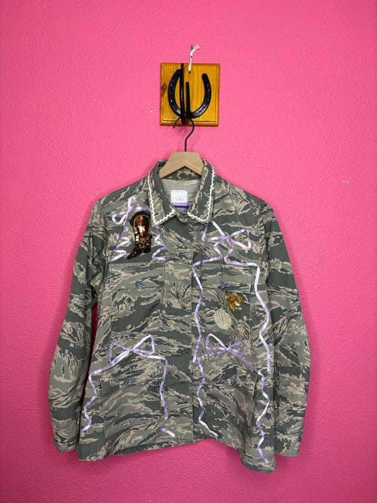 Bow Force Jacket