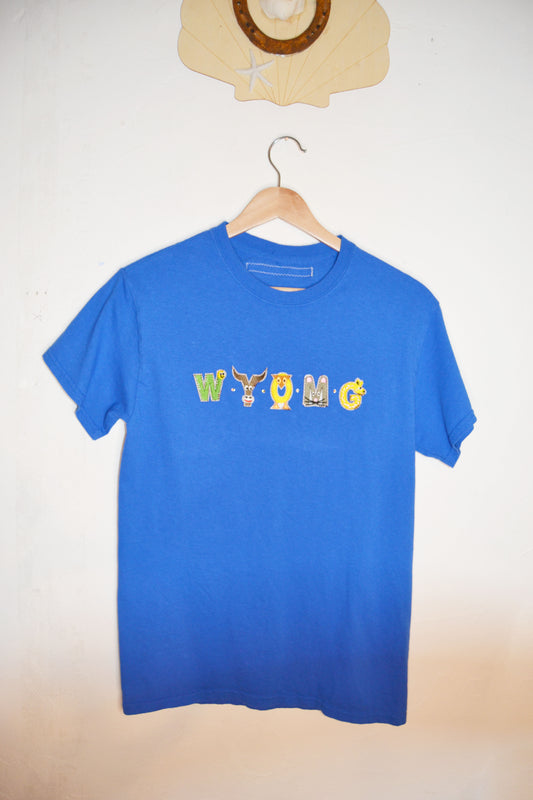 WYomg Tee