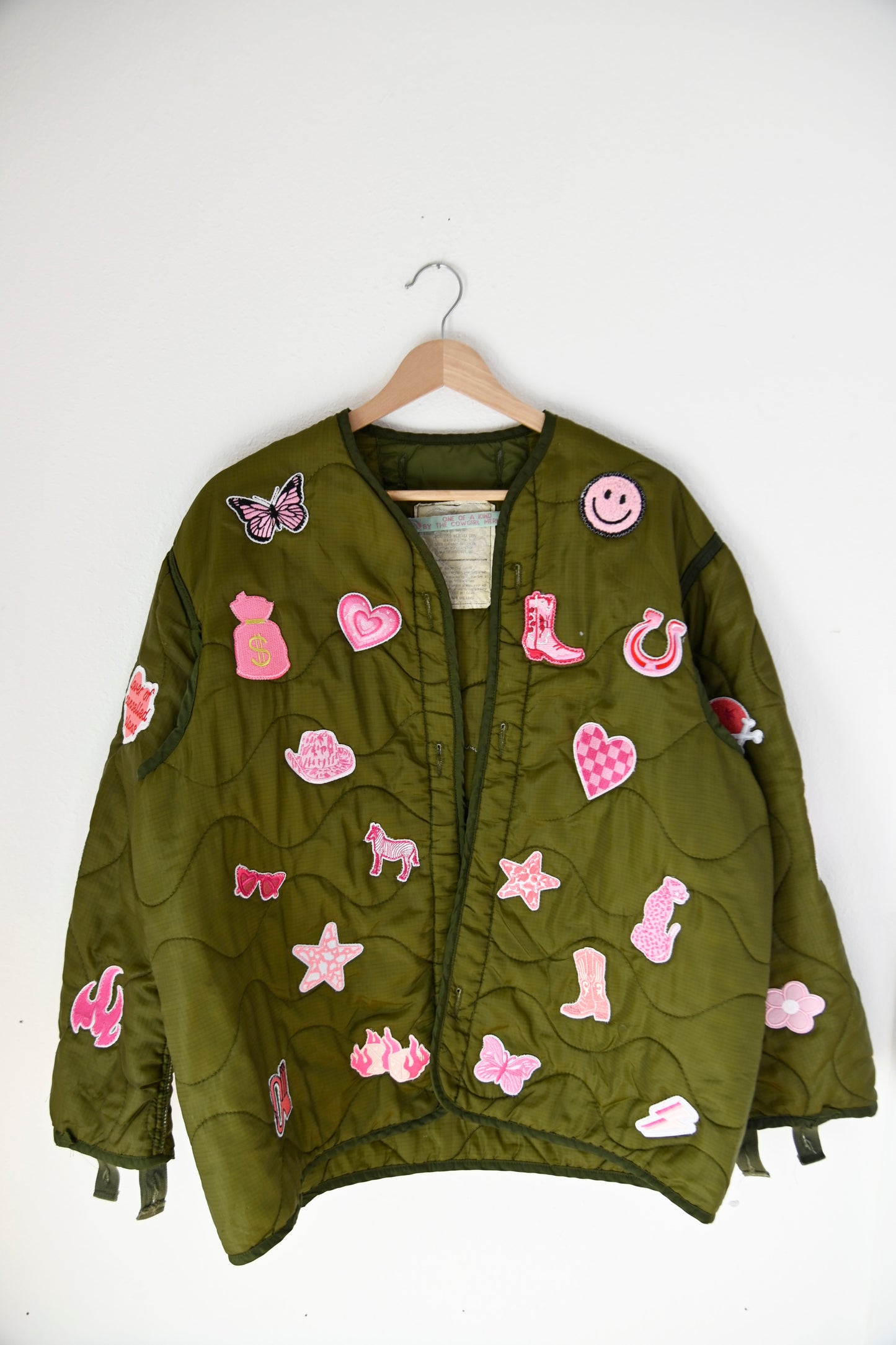 Girl Jacket