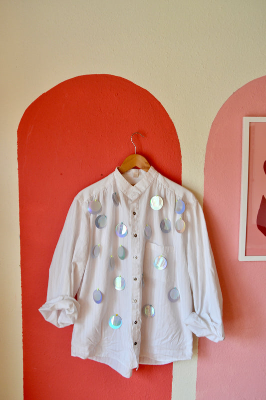 Frontier Sparkle Blouse