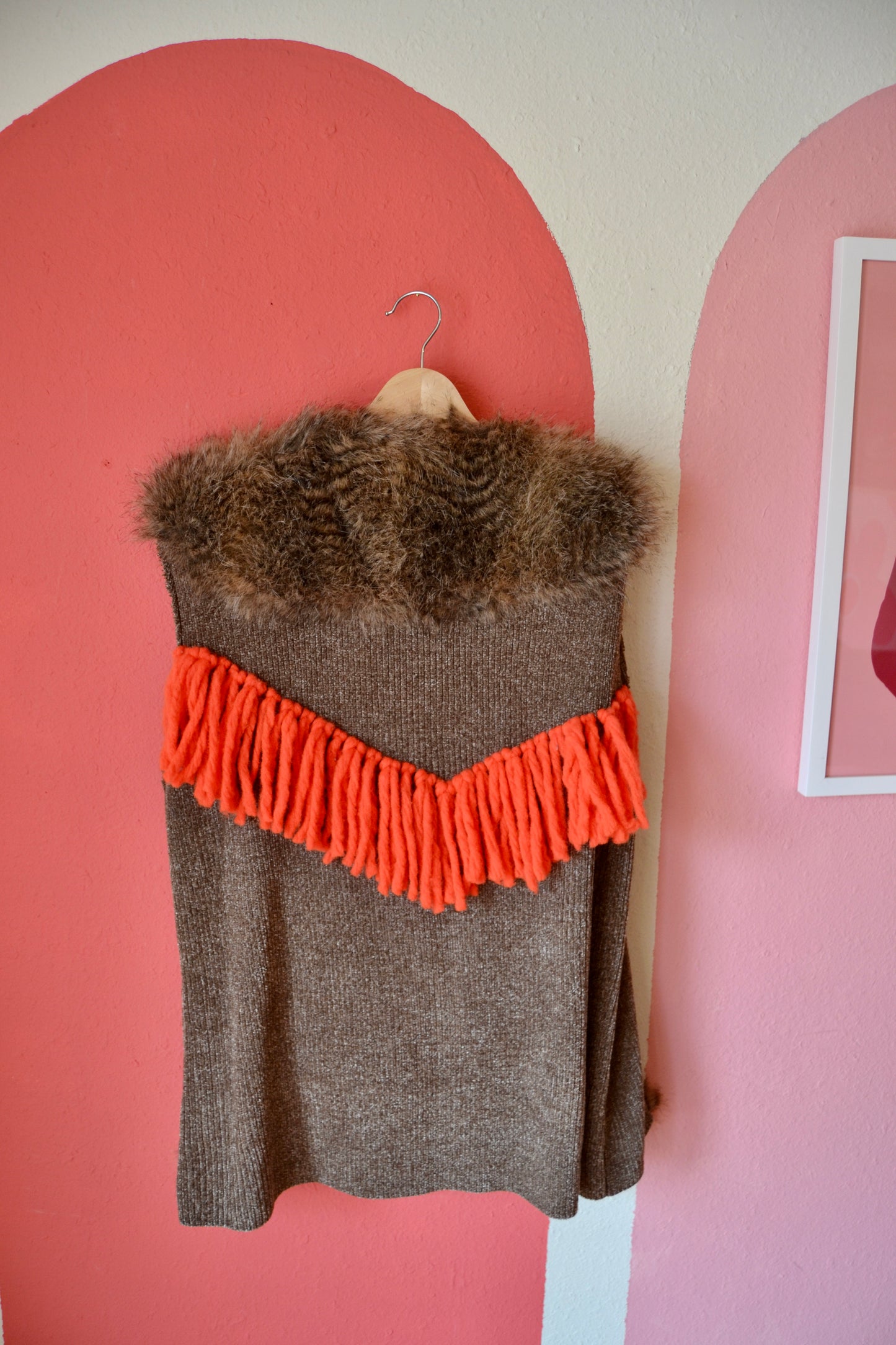 Apres Ski Vest