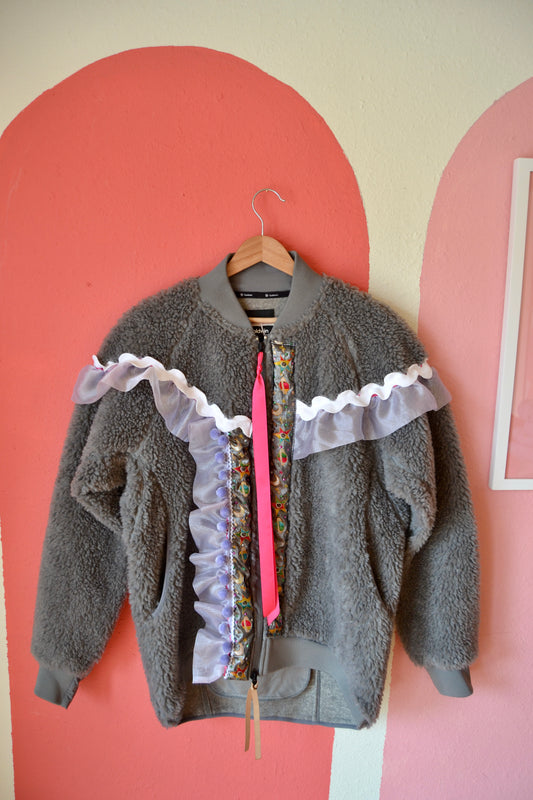 Outdoor Couture Fleece