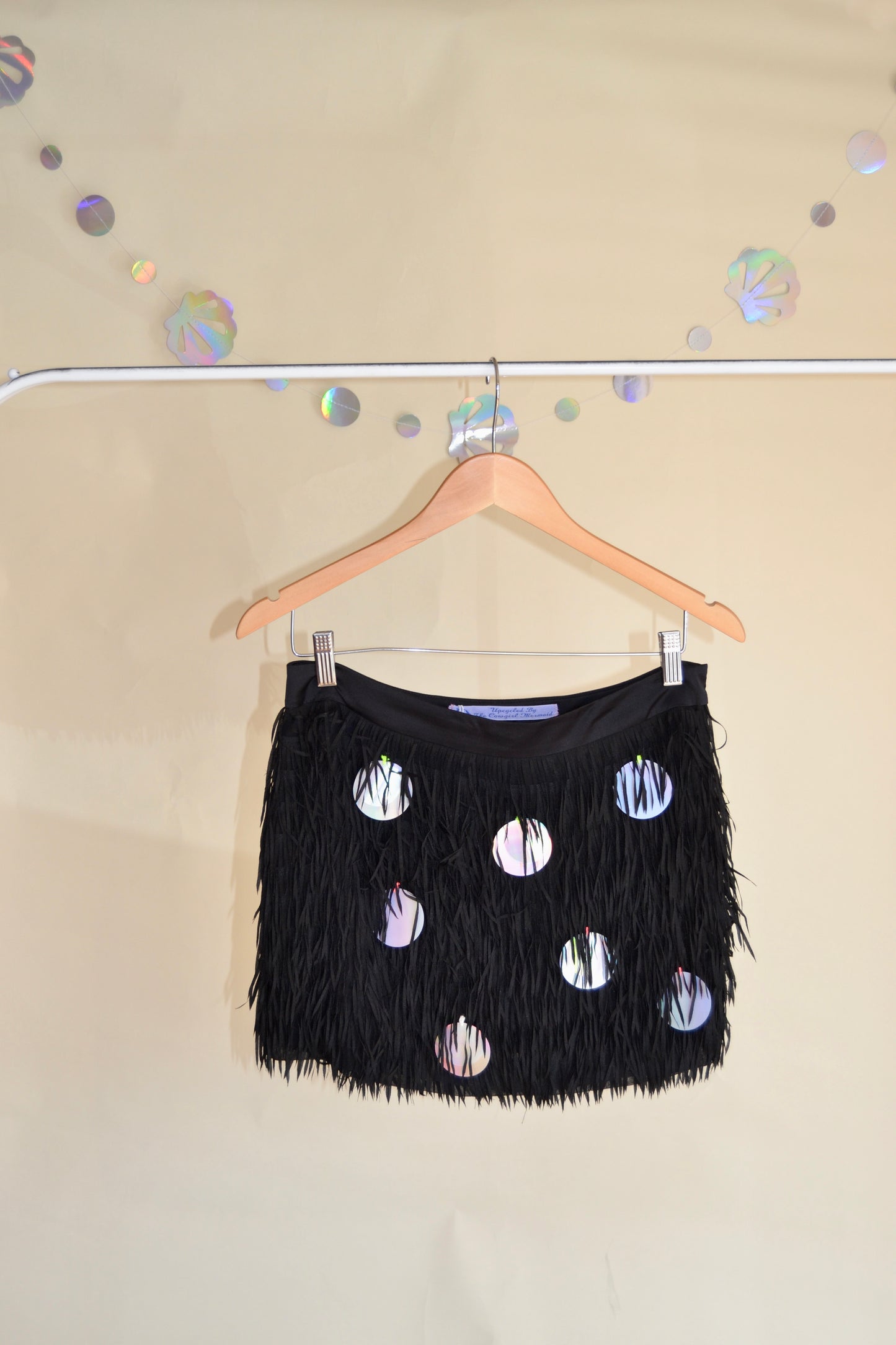 Going Out Skirt