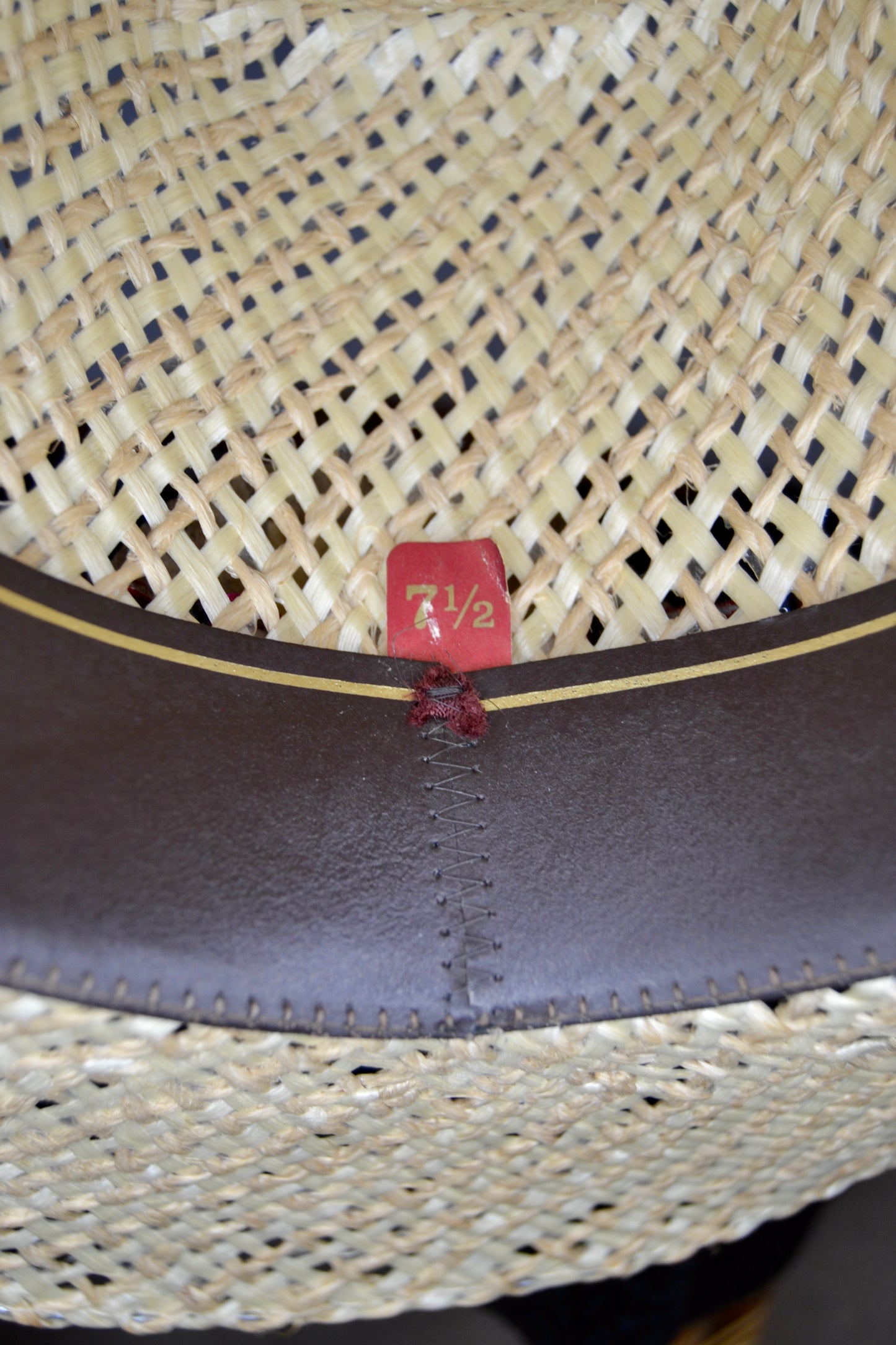 Cowgirl Mermaid Vaca Hat
