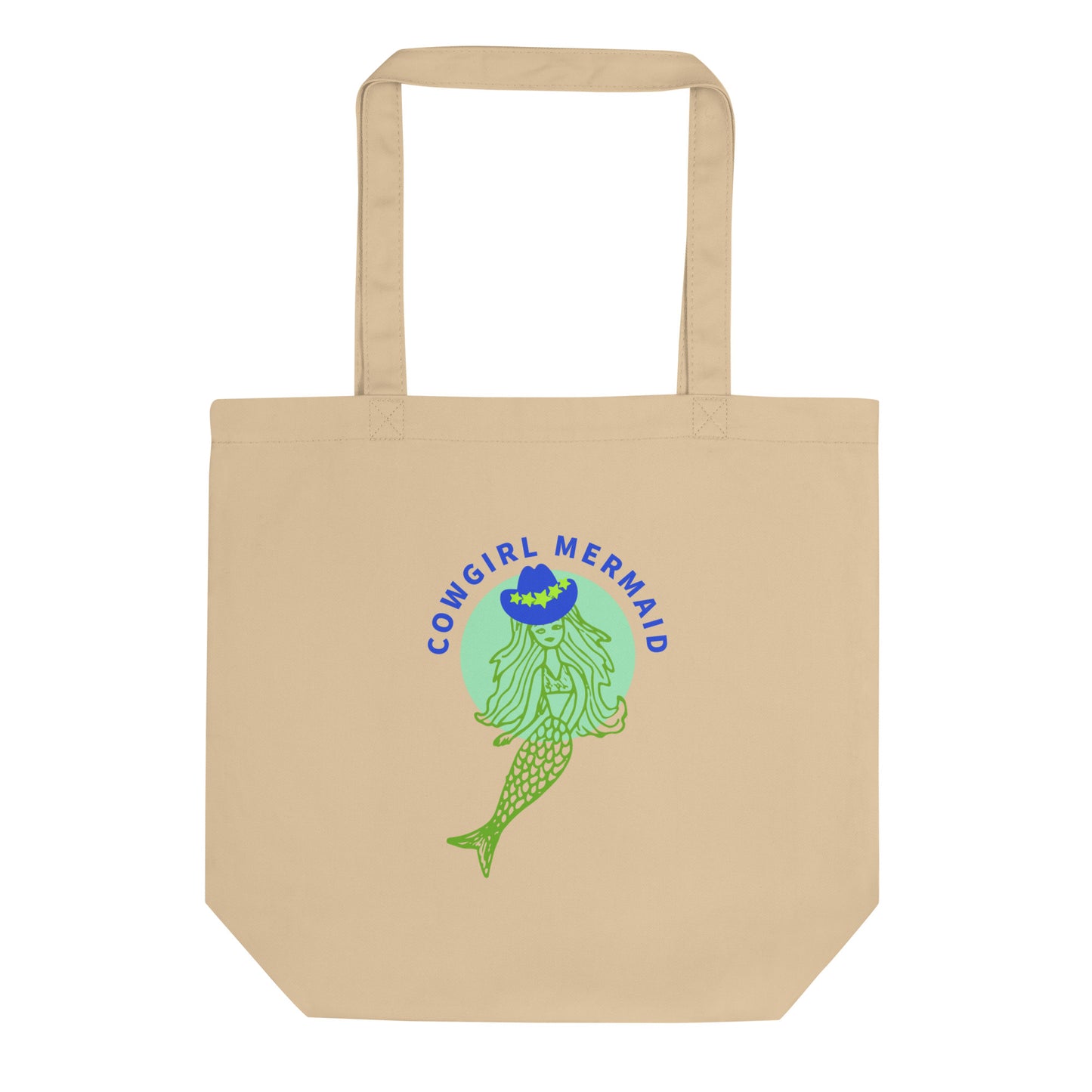 Eco Tote Bag