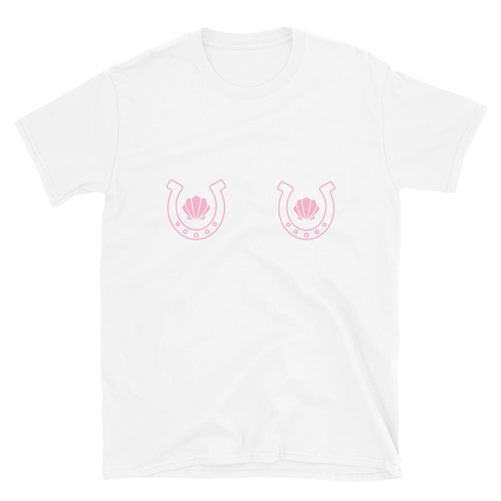 Cowgirl Mermaids Bikini Tee